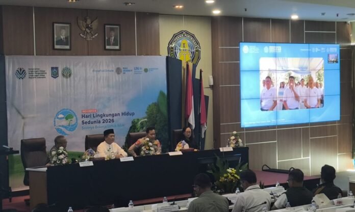 Percepat Pemulihan Hutan di Pulau Sumbawa, Pemprov NTB bagi Kewenangan dengan Pemerintah Kabupaten