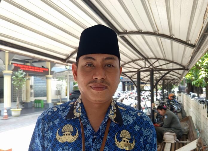 Dua Bidang Jadi Prioritas