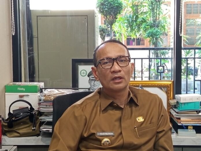 Wali Kota Mataram Siapkan Bonus Umrah bagi Juara MTQ NTB 2026