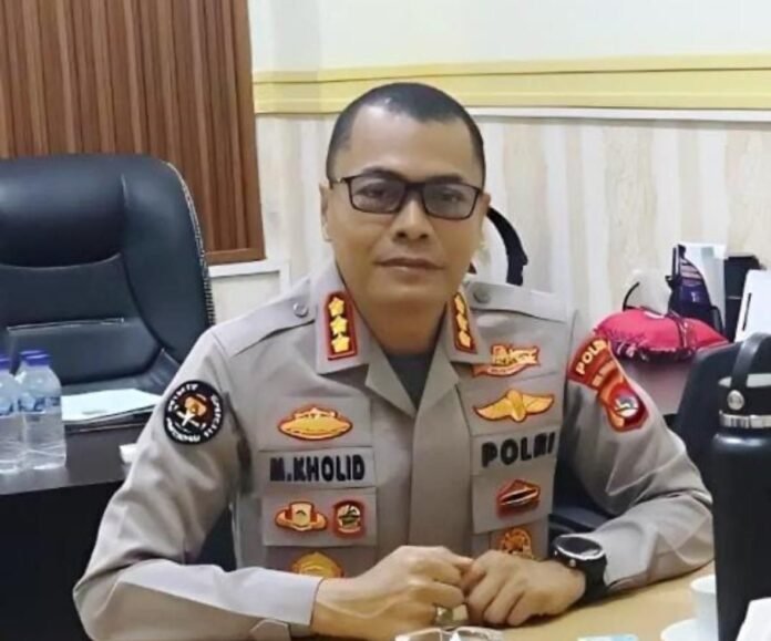 Operasi Patuh 2026 Resmi Ditunda, Polda NTB Minta Masyarakat Tetap Tertib Berlalu Lintas