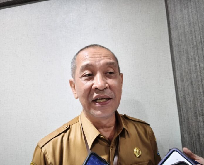 12 Kelurahan di Mataram Terima Bantuan Program Desa Berdaya untuk Kurangi Kemiskinan