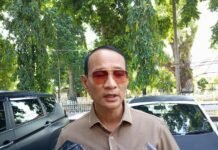 Tekan Belanja Pegawai 30 Persen, Pemkot Mataram Tegaskan Tak Ada Lagi Honorer Baru Tekan Belanja Pegawai 30 Persen, Pemkot Mataram Tegaskan Tak Ada Lagi Honorer Baru