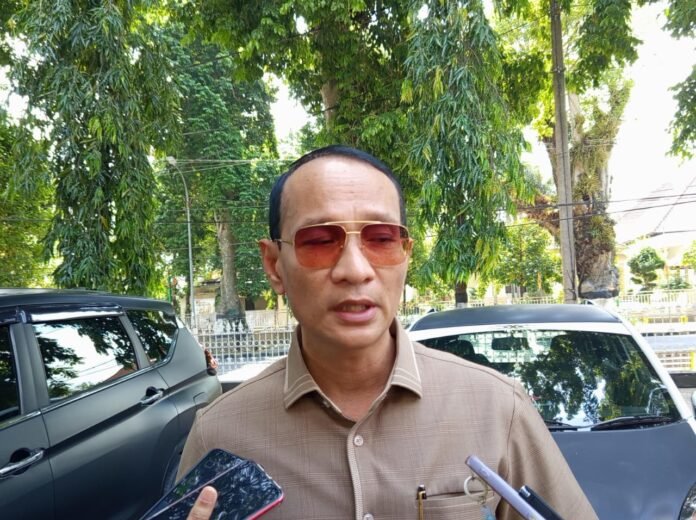Tekan Belanja Pegawai 30 Persen, Pemkot Mataram Tegaskan Tak Ada Lagi Honorer Baru
