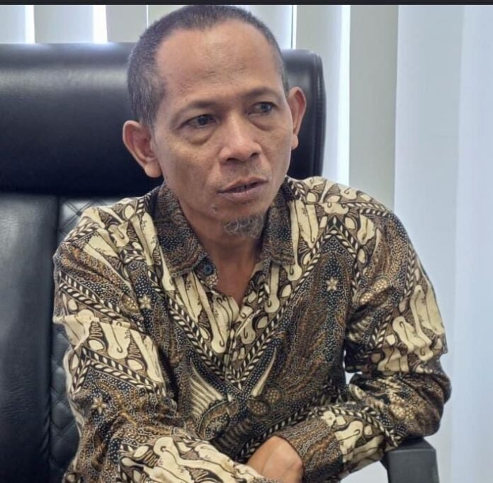 Moratorium SPPG, Satgas MBG KLU Tunggu Juklak BGN