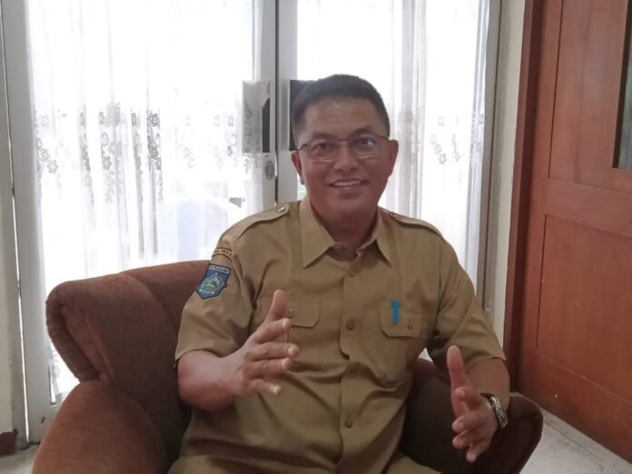 Tiga Terdakwa Kasus Dugaan Gratifikasi DPRD NTB Masih Digaji Penuh
