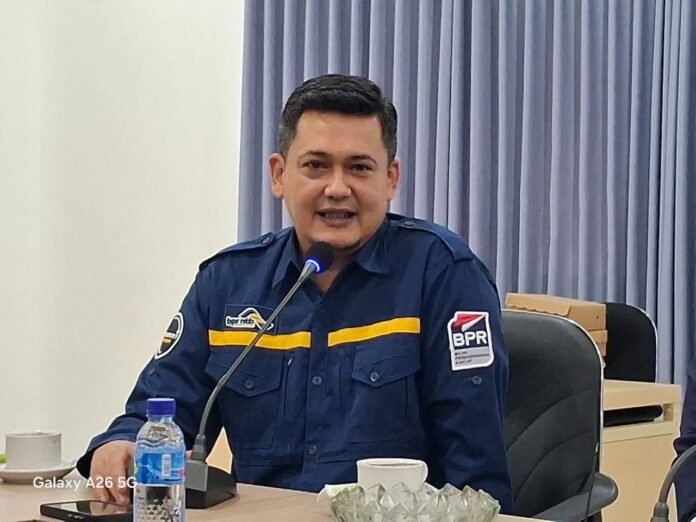 902 PPPK di NTB Belum Terima Gaji bulan Juni