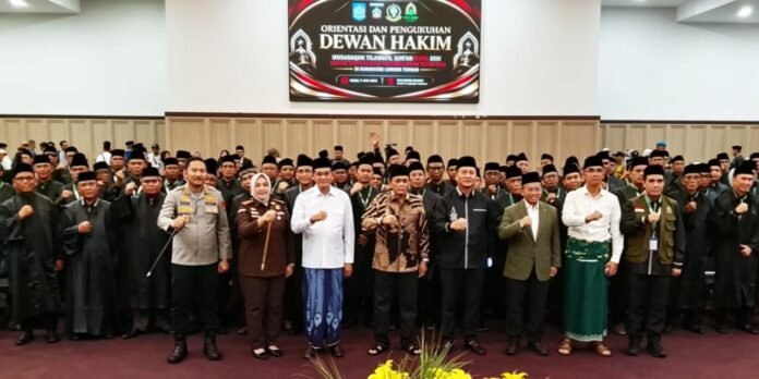 Gubernur NTB: Marwah MTQ Ada di Tangan Dewan Hakim