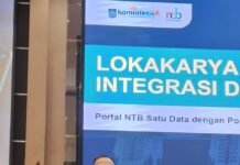 Kenaikan Wisman NTB: Bukan Sekadar Soal Dolar Kenaikan Wisman NTB: Bukan Sekadar Soal Dolar