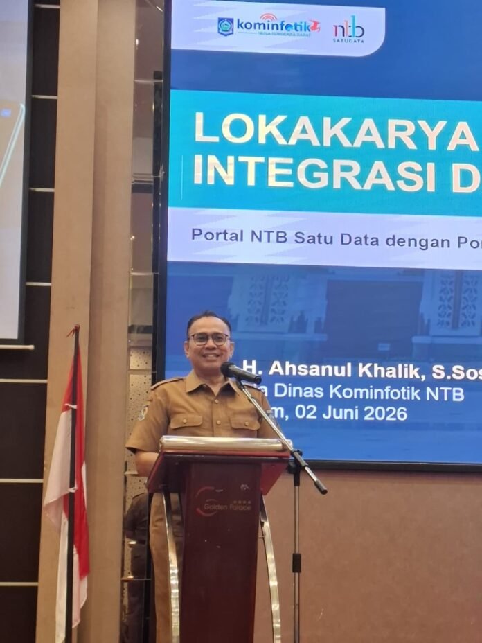 Kenaikan Wisman NTB: Bukan Sekadar Soal Dolar