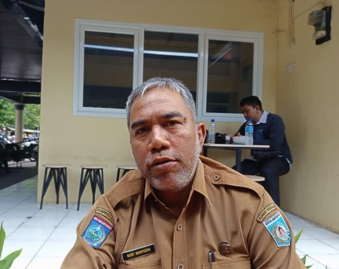 Prioritaskan Perikanan dan Pertanian