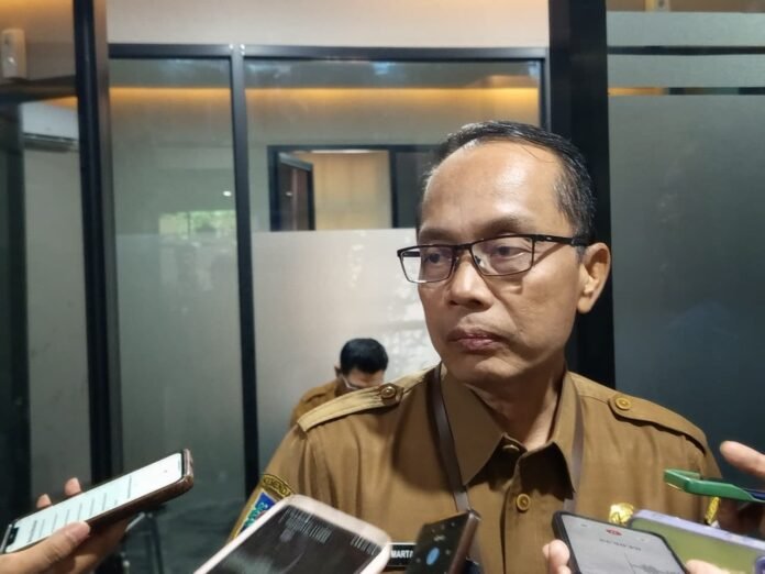 SPMB SD-SMP di Mataram Harus Berintegritas