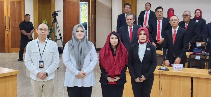 Wagub Minta Promosi Wisata NTB Terintegrasi, Pengurus Baru ASITA Didorong Jadi Penggerak Kolaborasi Daerah