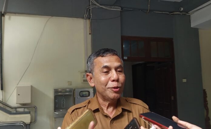 Pemkot Mataram Harapkan Dukungan Pusat untuk Gaji PPPK Paruh Waktu