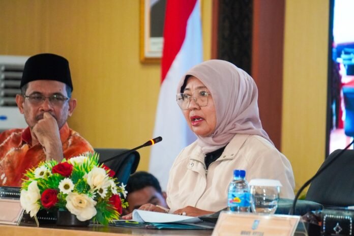 Cegah Kasus Berulang, Isvie Dorong Pemda Standarisasi Pengelolaan Ponpes