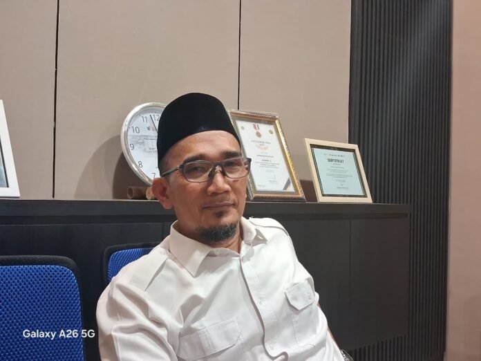 Tiga Koperasi Tambang Rakyat di NTB Kantongi Izin