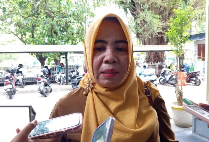 Pembelian Minyakita Dibatasi Dua Liter, Disdag Mataram Awasi Ketat Penyaluran