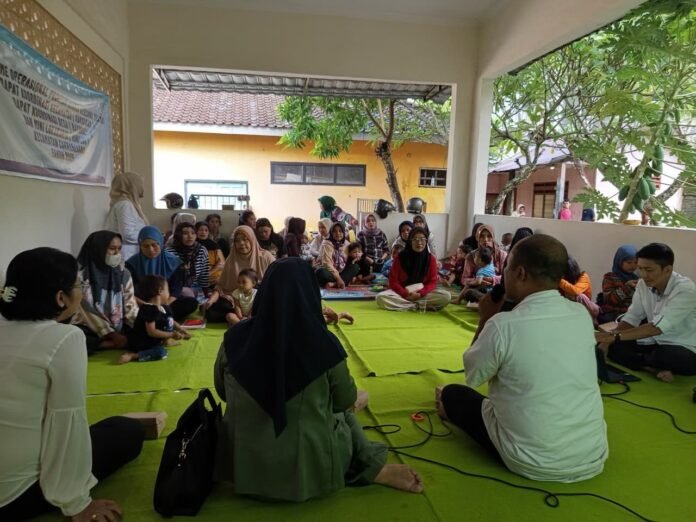 Lebih dari 1.000 Anak Masih Stunting, Dinkes Mataram Percepat Intervensi
