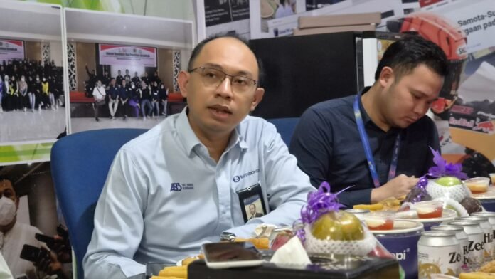 Bank Indonesia “All Out” Menjaga Ekonomi