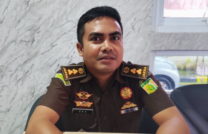 Pelimpahan Tahap Dua Kasus Dugaan Korupsi Masker Covid-19 Belum Dilakukan
