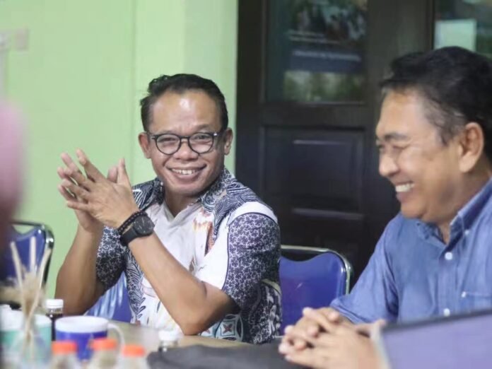 Ketua DPC PKB Se-NTB Ditetapkan, Optimis Menangkan Pemilu 2029