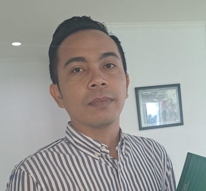 DPRD Loteng Minta Fasilitas Kesehatan Layak Difabel Jadi Prioritas