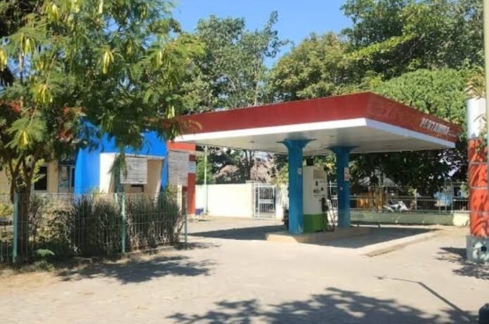Kebutuhan BBM Nelayan Lombok Timur Tercukupi