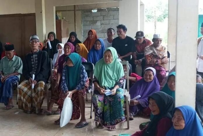 Verval Desil 1-2 Tuntas,150 Ribu KK Warga Lobar Ditarget Terima Kartu Sejahtera dari Desa