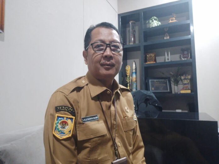 Irwan, Zulkarwin dan Cahya Diusulkan Jadi Kadis Dukcapil Mataram