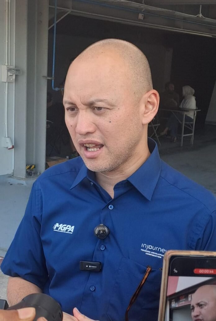 Pekan Ini, Ajang MotoGP Mandalika Diluncurkan, Dua Pembalap Indonesia Jadi Magnet Baru