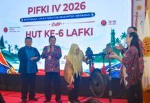 NTB Perkuat Transformasi Kesehatan Digital Berbasis Kearifan Lokal NTB Perkuat Transformasi Kesehatan Digital Berbasis Kearifan Lokal