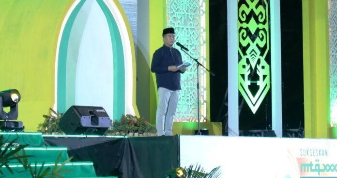 Menjadikan Serambi Al-Qur'an sebagai Haluan Peradaban dan Kebudayaan NTB