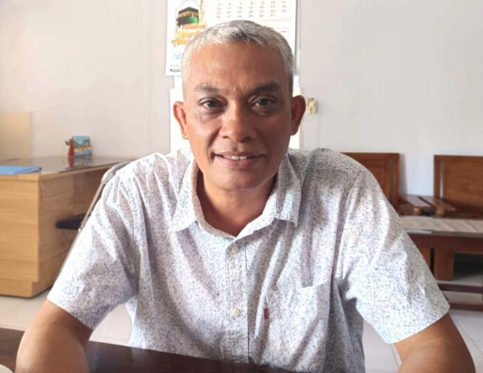 Realisasi Investasi di Sumbawa Masih Rendah
