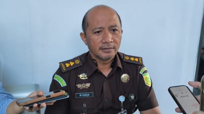 Jaksa Kirim Memori Banding Hukuman 6 Tahun Radiet