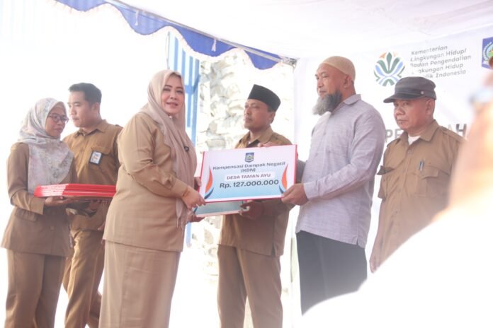 Pemprov NTB Perkuat Perlindungan Warga Lingkar TPA Kebon Kongok