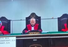 Putusan Banding Tambah Hukuman Penjara 4 Terdakwa Kasus Korupsi Chromebook Lotim Putusan Banding Tambah Hukuman Penjara 4 Terdakwa Kasus Korupsi Chromebook Lotim