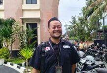 Ditangani Polisi, Kasus Dugaan Korupsi PDAM Dompu Dihentikan Kejaksaan Ditangani Polisi, Kasus Dugaan Korupsi PDAM Dompu Dihentikan Kejaksaan