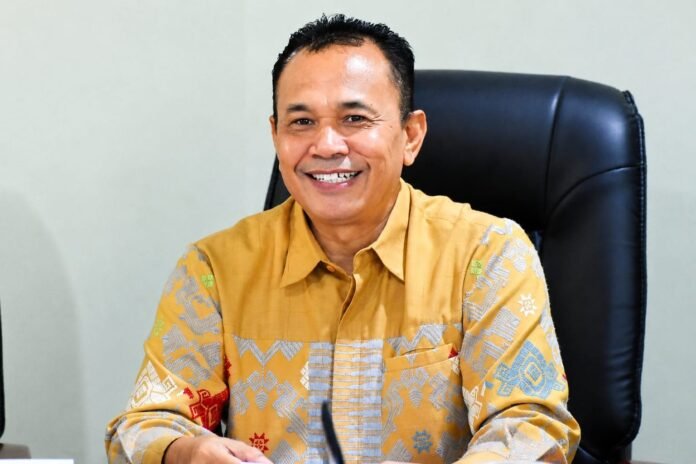 Pemprov NTB Buka Seleksi KPID