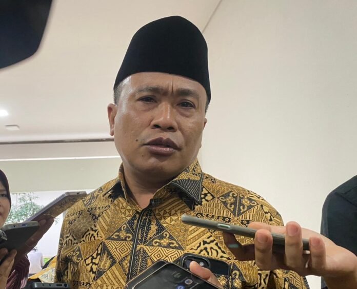 Kemenag NTB Terbitkan Moratorium Hentikan Izin Pembangunan Ponpes