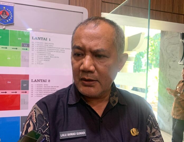 Salah Input, ASN Mataram Jadi Penerima Bansos