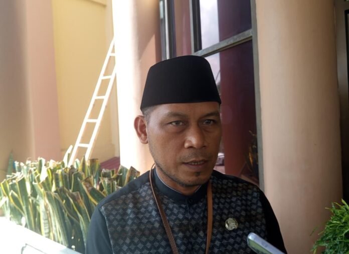 941 Agen Perlinsos Kawal Digitalisasi Bansos di Mataram