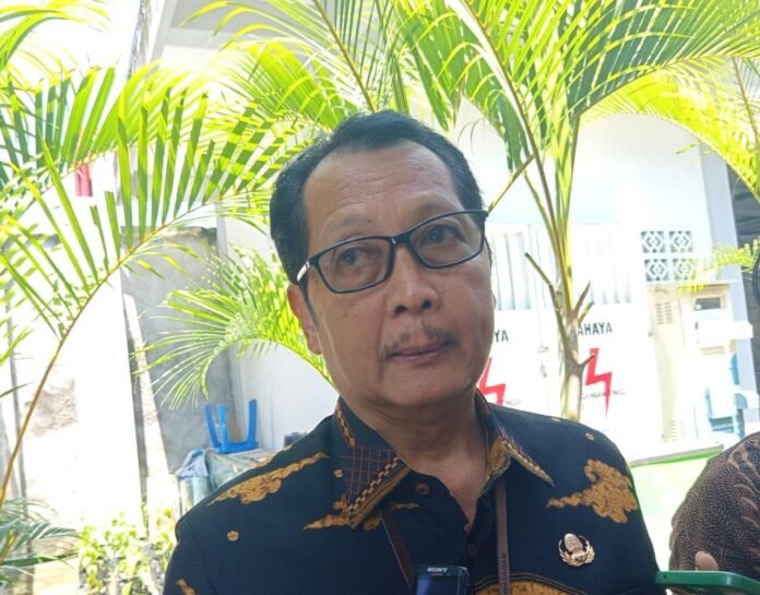 Insentif Rp3 Miliar untuk OPD Dongkrak PAD