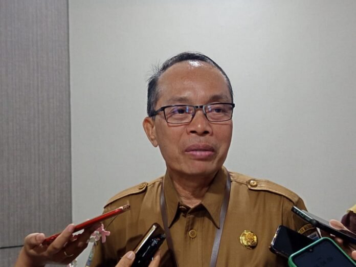 Cegah Pungli saat SPMB 2026, Disdik Mataram akan Siapkan Posko Pengaduan dan Pengawasan Terpadu