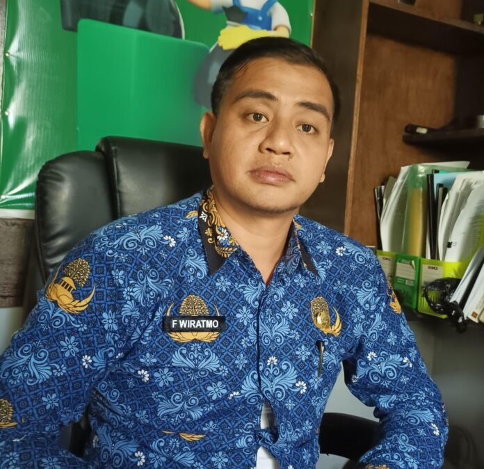 Sanksi TPA Jugil Ditindaklanjuti, DLH Lombok Utara Harap Ada Perubahan Status