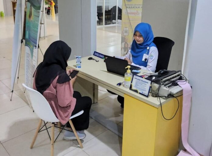Nunggak Bayar Iuran, Belasan Perusahaan di Wilayah Kerja BPJS Mataram Dilimpahkan ke Kejaksaan