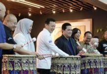 Hitung Mundur MotoGP Mandalika 2026 Dimulai, Tiket Nonton Diobral Setengah Harga Hitung Mundur MotoGP Mandalika 2026 Dimulai, Tiket Nonton Diobral Setengah Harga