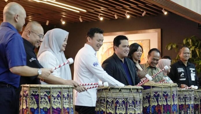 Hitung Mundur MotoGP Mandalika 2026 Dimulai, Tiket Nonton Diobral Setengah Harga