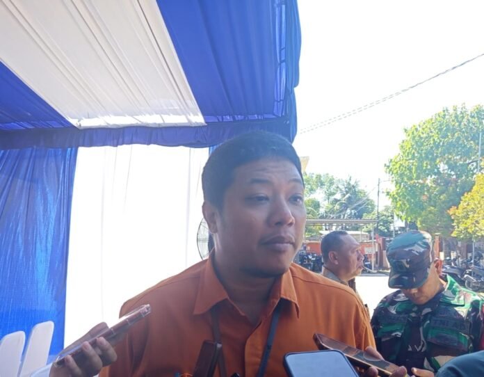 BPS Mataram Pastikan Kualitas Data Sensus Ekonomi Melalui Pengawasan Berjenjang