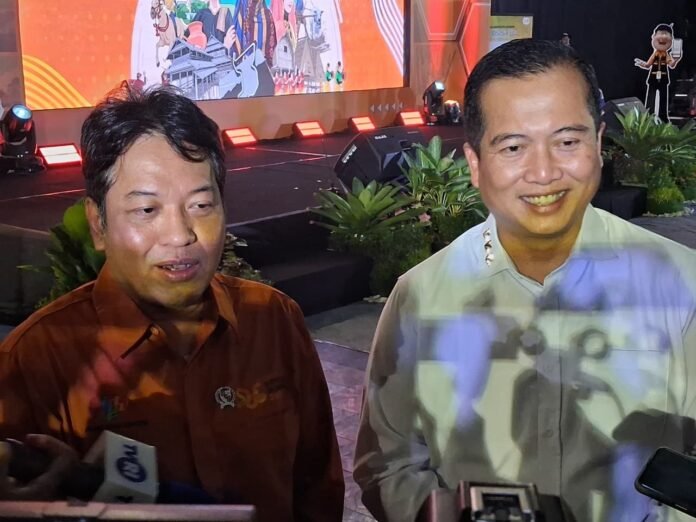 Sensus Ekonomi 2026, BPS Minta Masyarakat NTB Berikan Data Akurat