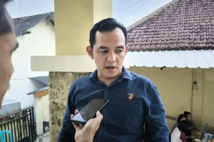 Seorang Pria Jadi Tersangka Dugaan Kekerasan Seksual pada Anak di Mataram