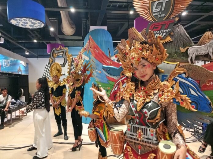 MIF Jadikan Hobicon Ajang Perkenalkan Potensi Lokal di NTB